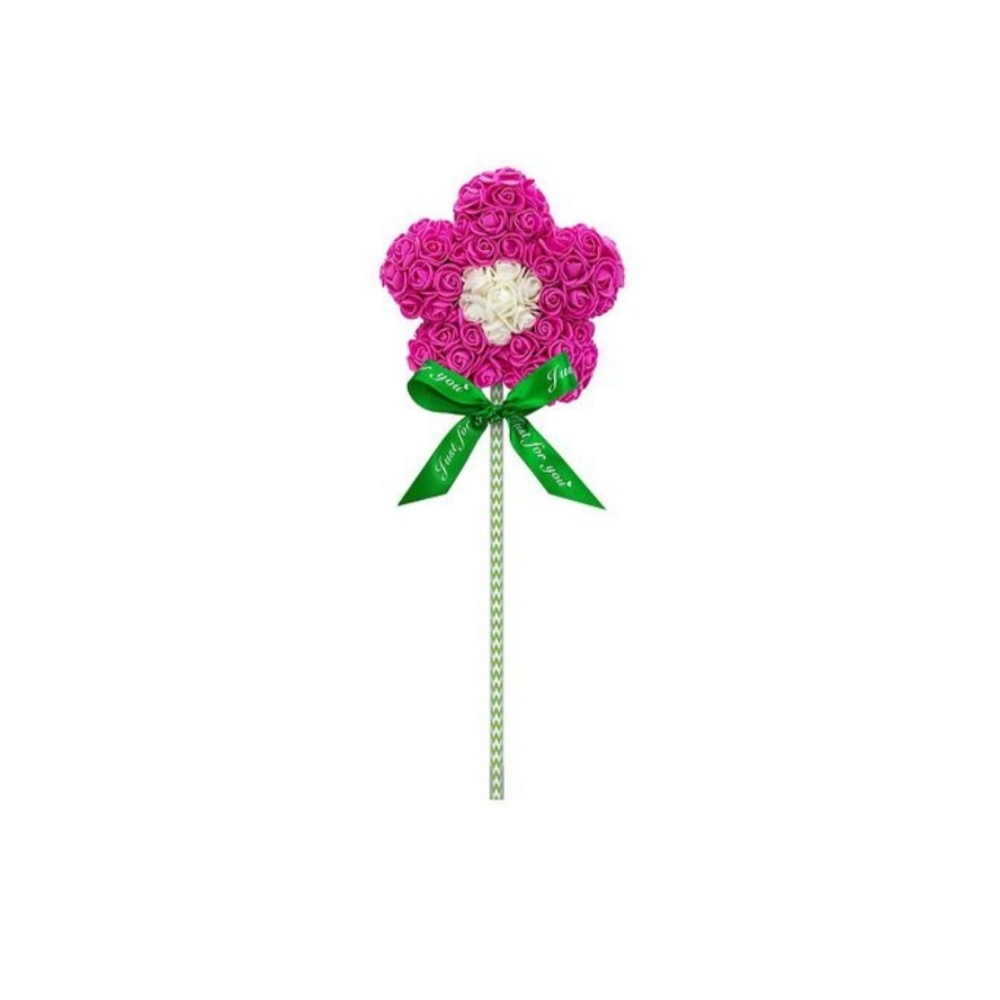NWOT Always and Forever Flower Lollipop 🍭, Pink